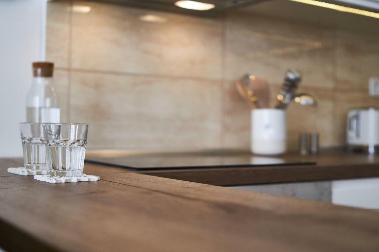 Soda19 Apartment - Будапеща Екстериор снимка